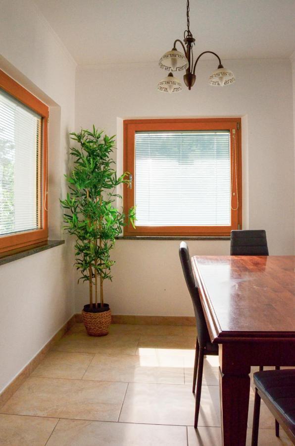 Apartments Povh Ljubno Екстериор снимка