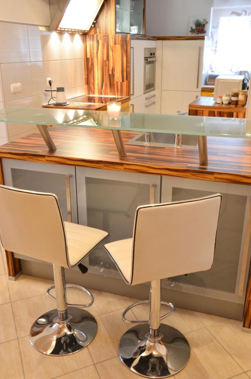 Apartments Povh Ljubno Екстериор снимка