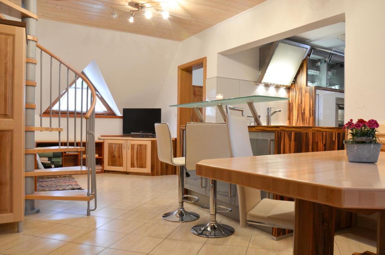 Apartments Povh Ljubno Екстериор снимка
