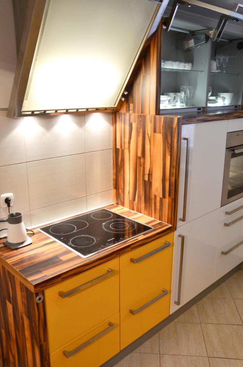 Apartments Povh Ljubno Екстериор снимка