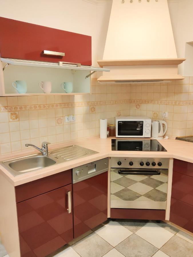 Apartments Povh Ljubno Екстериор снимка