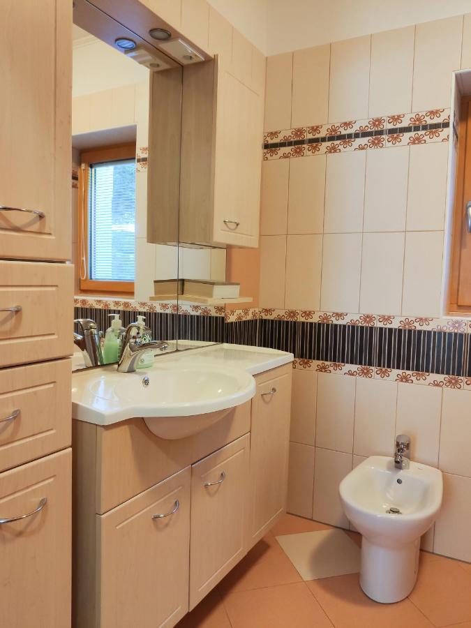 Apartments Povh Ljubno Екстериор снимка